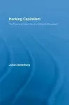 Hacking Capitalism cover