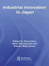 Industrial Innovation in Japan cover