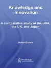 Knowledge and Innovation cover