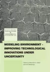 Modeling Environment-Improving Technological Innovations under Uncertainty cover