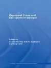 Organized Crime and Corruption in Georgia cover