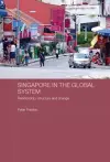 Singapore in the Global System cover