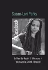 Suzan-Lori Parks cover