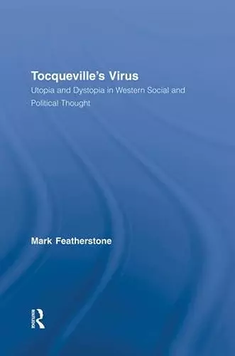 Tocqueville's Virus cover