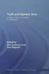 Truth and Speech Acts cover