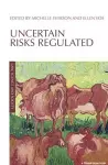 Uncertain Risks Regulated cover