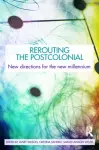 Rerouting the Postcolonial cover