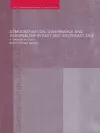 Democratisation, Governance and Regionalism in East and Southeast Asia cover