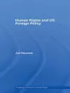 Human Rights and US Foreign Policy cover