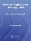 Human Rights and Foreign Aid cover