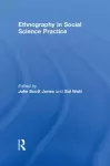 Ethnography in Social Science Practice cover