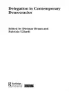 Delegation in Contemporary Democracies cover