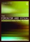 The Feminism and Visual Culture Reader cover