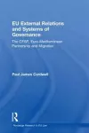 EU External Relations and Systems of Governance cover