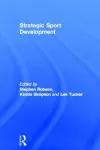 Strategic Sport Development cover