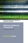 Mexican American Literature cover