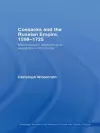 Cossacks and the Russian Empire, 1598–1725 cover