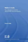 NGOs in India cover