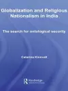 Globalization and Religious Nationalism in India cover
