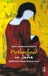 Motherhood in India cover