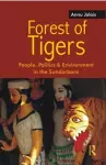 Forest of Tigers cover