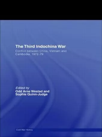 The Third Indochina War cover