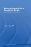 European Security in the Twenty-First Century cover