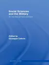 Social Sciences and the Military cover