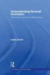 Understanding Terrorist Innovation cover