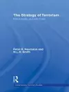 The Strategy of Terrorism cover