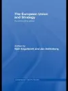 European Union and Strategy cover