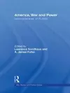 America, War and Power cover