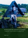 Popular Religion in Russia cover