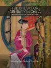 The Quest for Gentility in China cover