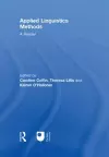 Applied Linguistics Methods: A Reader cover