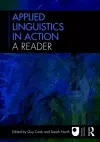 Applied Linguistics in Action: A Reader cover