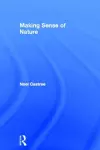 Making Sense of Nature cover