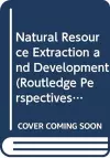 Natural Resource Extraction and Development cover