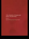 The Chinese Communist Party in Reform cover