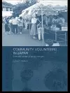 Community Volunteers in Japan cover