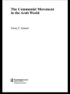 The Communist Movement in the Arab World cover