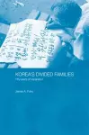 Korea's Divided Families cover