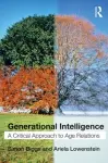 Generational Intelligence cover