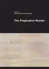 The Pragmatics Reader cover