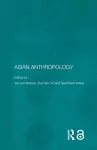 Asian Anthropology cover