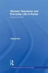 Women, Television and Everyday Life in Korea cover