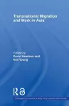 Transnational Migration and Work in Asia cover