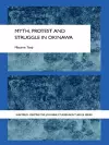 Myth, Protest and Struggle in Okinawa cover