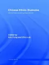 Chinese Ethnic Business cover