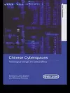 Chinese Cyberspaces cover